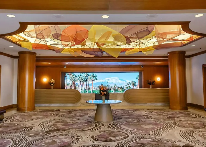 Renaissance Esmeralda Resort & Spa, Indian Wells