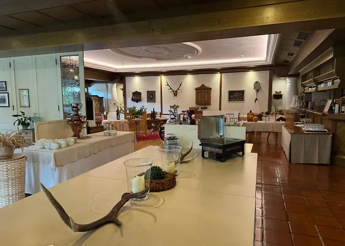 Hotel Senningerbraeu Bramberg am Wildkogel
