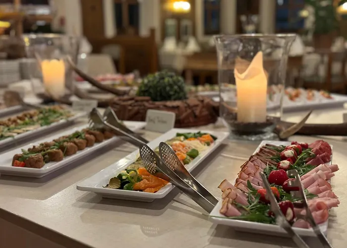 Hotel Senningerbraeu Bramberg am Wildkogel