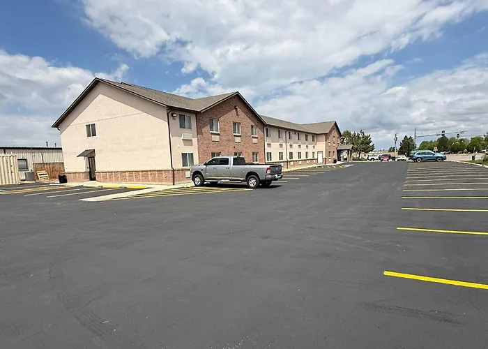 Days Inn By Wyndham Sheridan