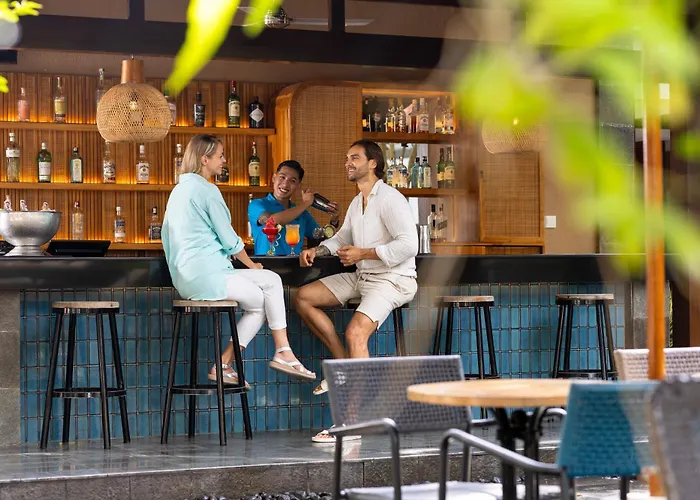 Amadea Resort & Villas Seminyak Bali