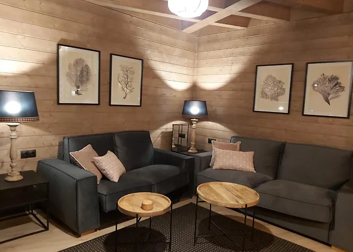 Hotel Boutique Balaitus Sallent de Gállego