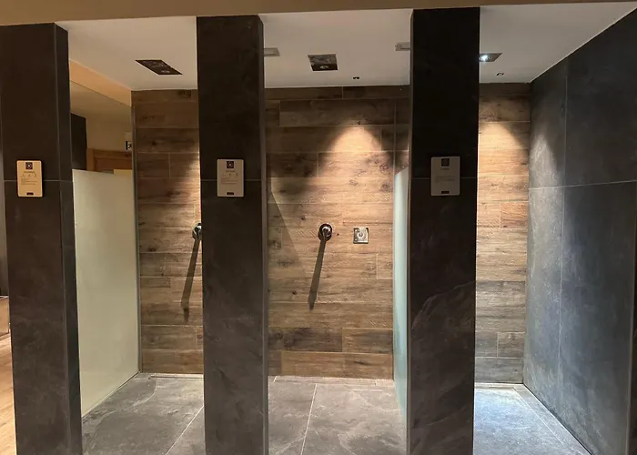 Lady Maria Hotel Wellness & Resort Fondo