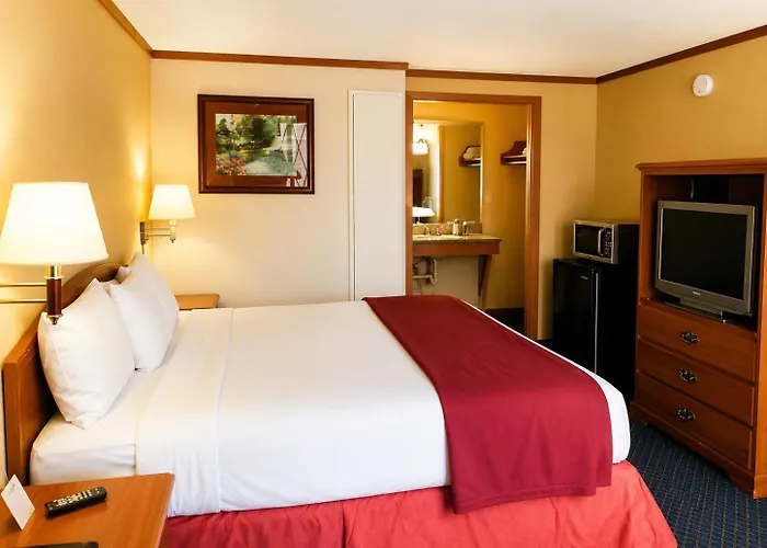 Sunrise Inn - Bradenton