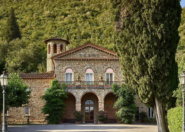 Grotta Giusti Thermal Spa Resort Tuscany, Autograph Collection Monsummano Terme