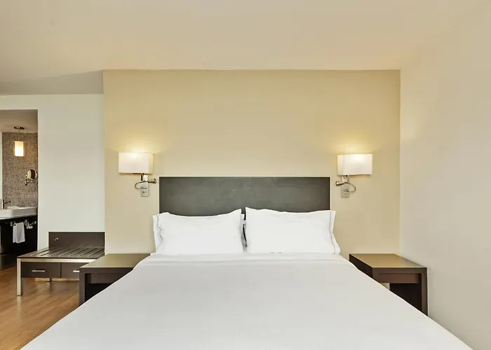 Fiesta Inn Express Naucalpan México DF