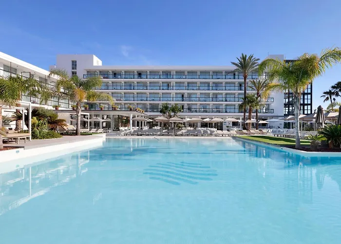 Aluasoul Ibiza - Adults Only