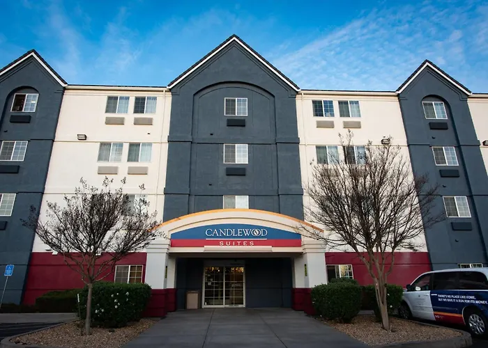 Candlewood Suites Medford By Ihg