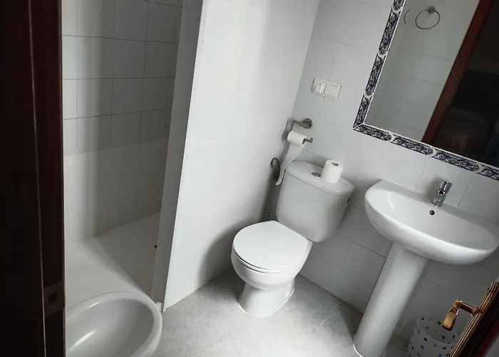 Hostal El Polígono