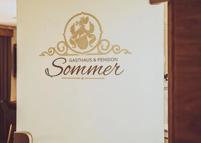 Pension Sommer