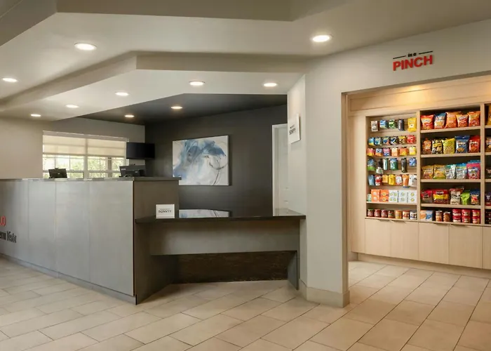 Towneplace Suites By Marriott Sierra Vista