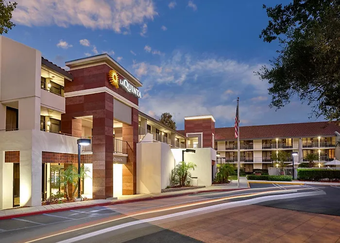 La Quinta By Wyndham Thousand Oaks-Newbury Park