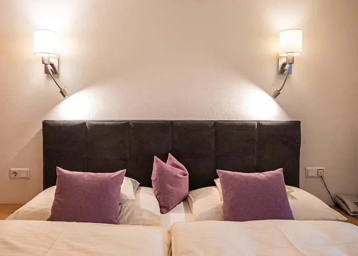 Pension Hartenfels Lech