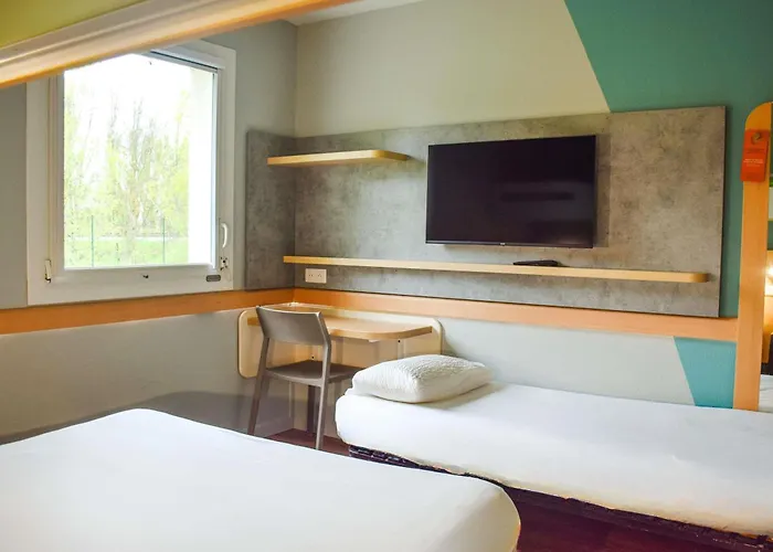 Ibis Budget Rodez