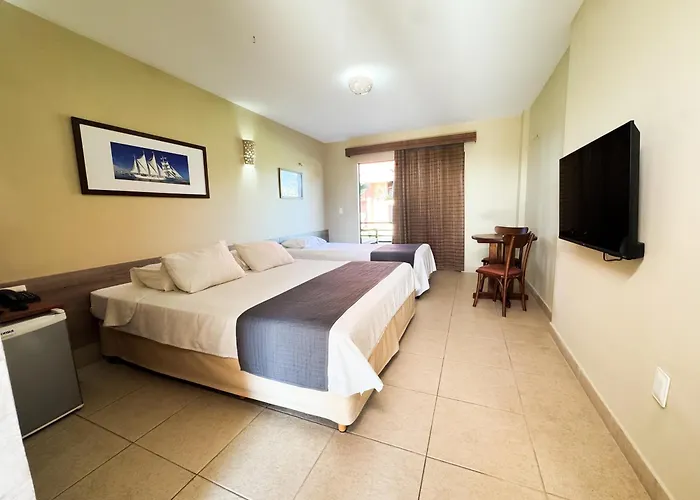 Carnaubinha Praia Resort Luis Correia