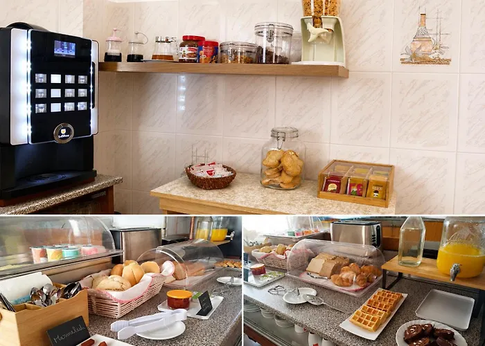 Hotel Branco I