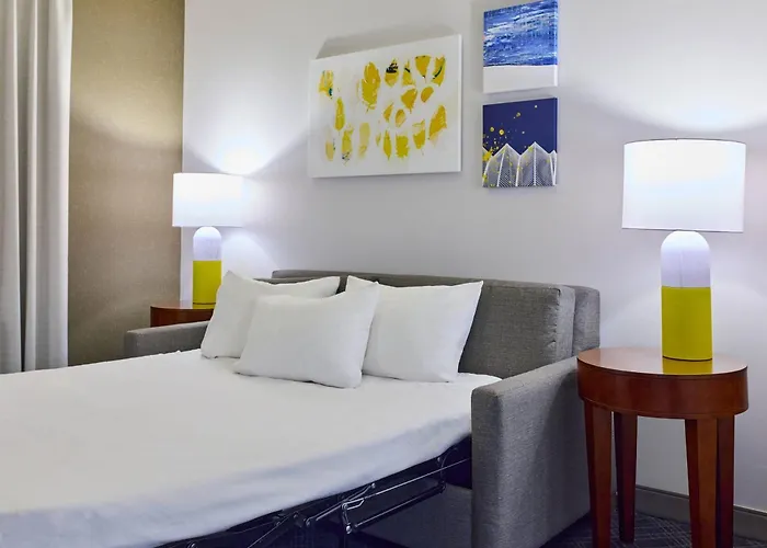 Comfort Suites Springfield-Eugene