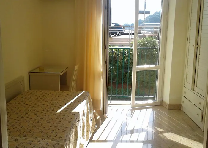 Hotel Feluca Bonassola