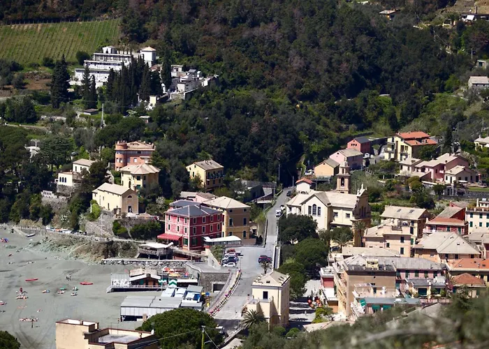 Hotel Feluca Bonassola
