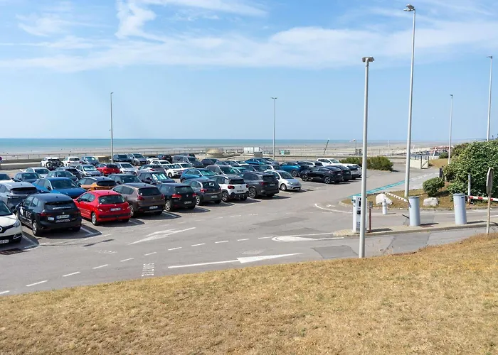 ibis Thalassa Le Touquet-Paris-Plage