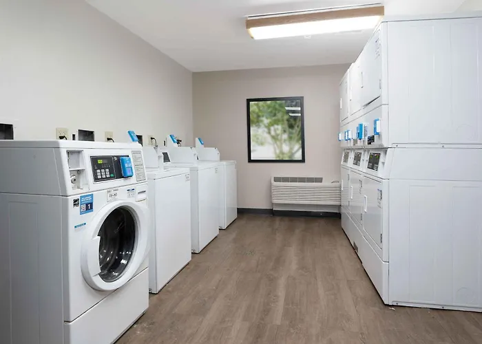 Extended Stay America Suites - Seattle - Lynnwood