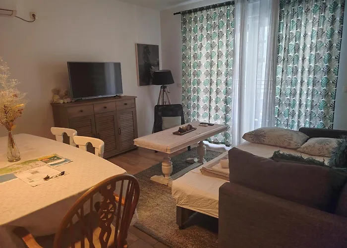Apartments Marta 1 Zadar