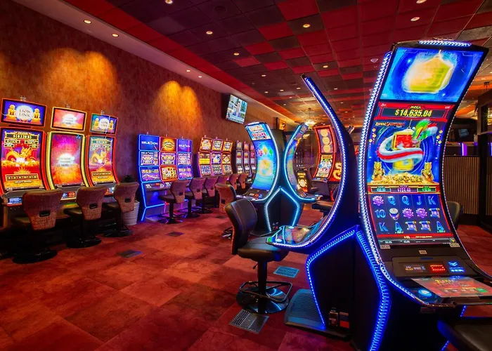 Twin Arrows Navajo Casino Resort Flagstaff