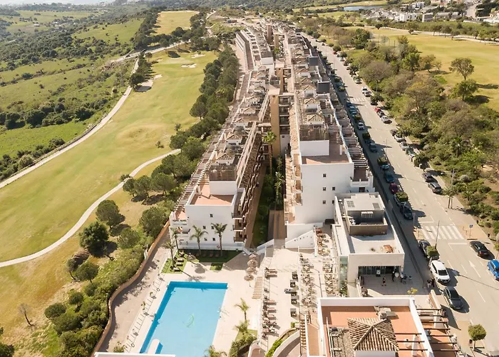 Ona Valle Romano Golf & Resort Estepona