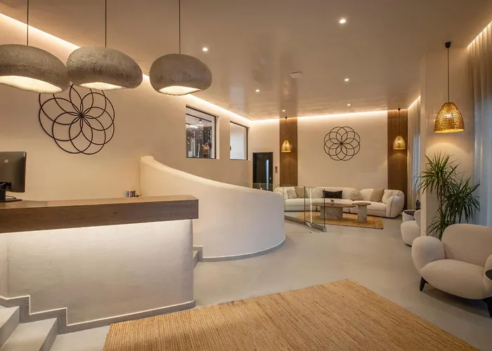 Indigo Suites Collection Adults Only Chersonissos