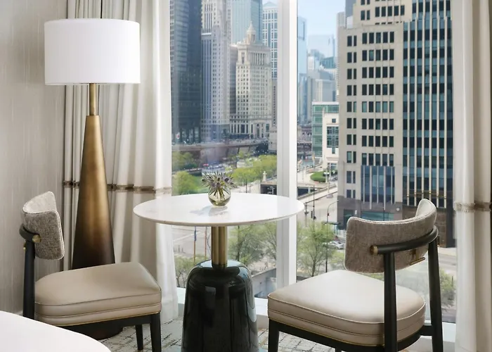 Loews Chicago Hotel