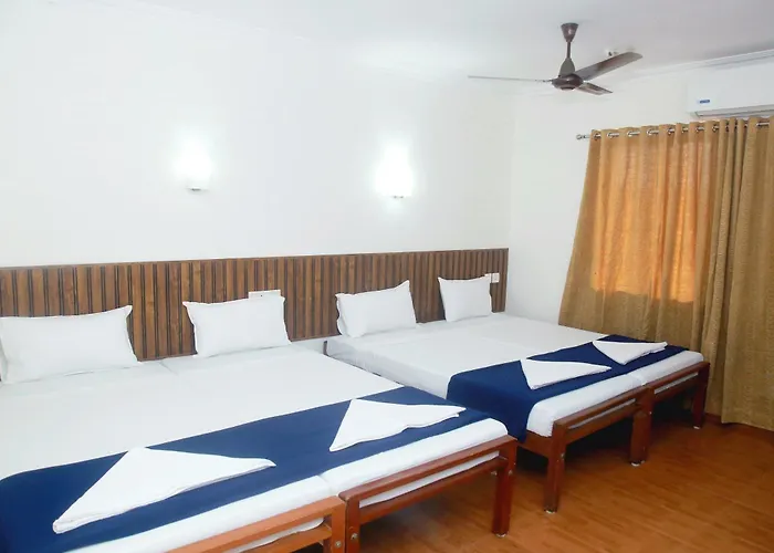 Hotel Srinivas
