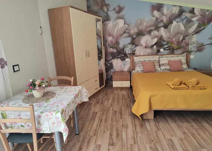 Rooms Katarina