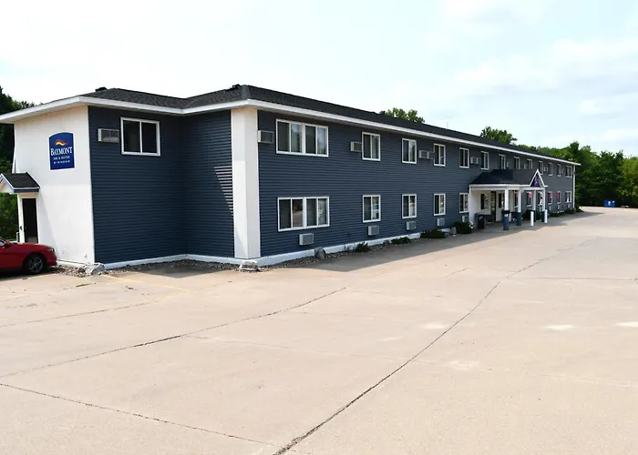 Super 8 By Wyndham Platteville