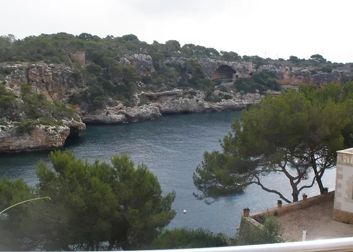 Hostal Can Jordi