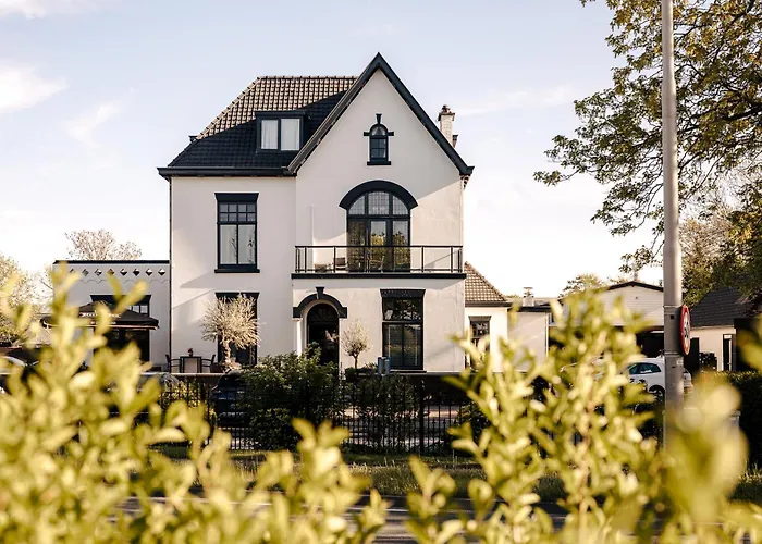 Villa Elzenhagen Poeldijk