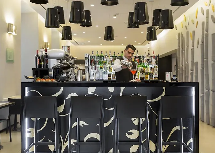 Hotel Palazzo Salgar à Naples