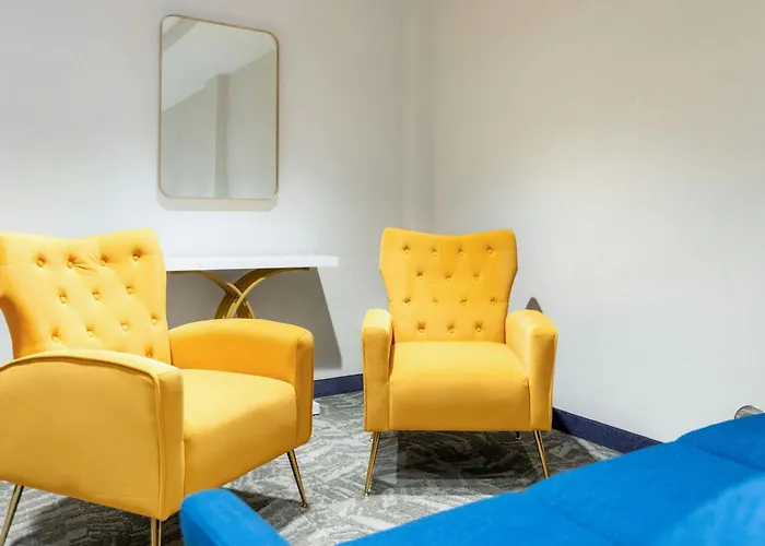 Fairfield Inn & Suites By Marriott Richmond Midlothian