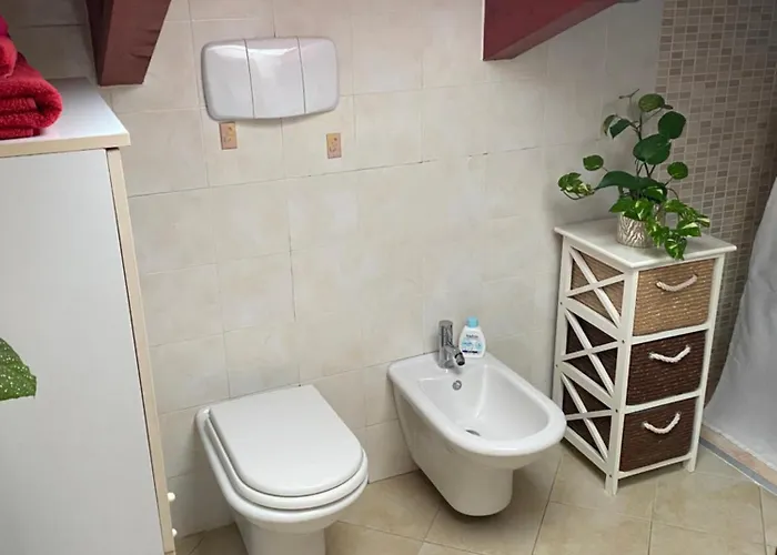 B&B Su Canistreddu