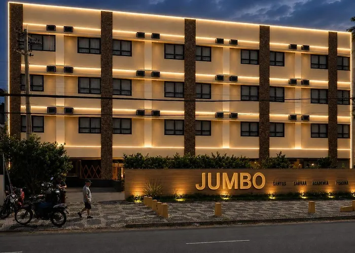 Jumbo Hotel (Adults Only)
