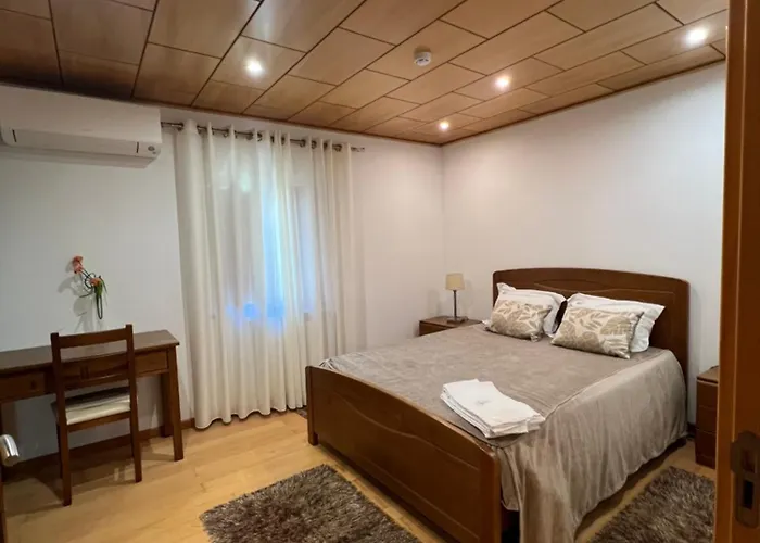 Casa Do Telheiro