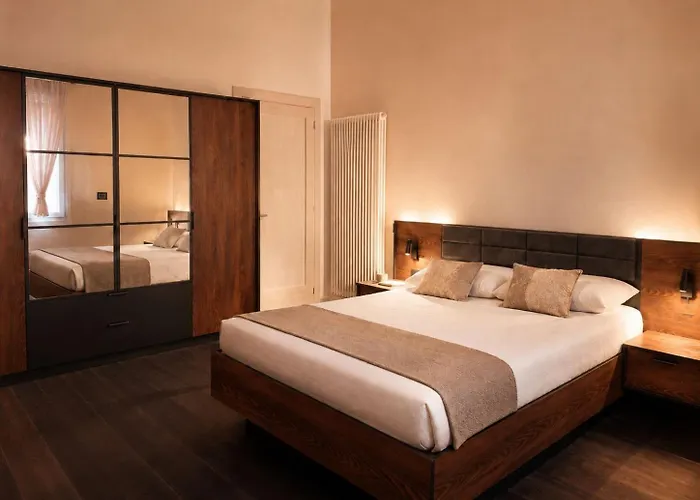 Mars41 B&B Bologna