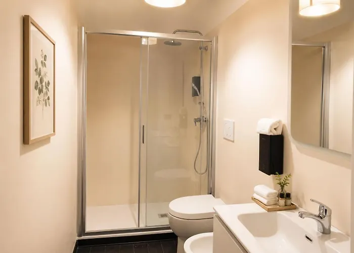 Mars41 B&B Bologna