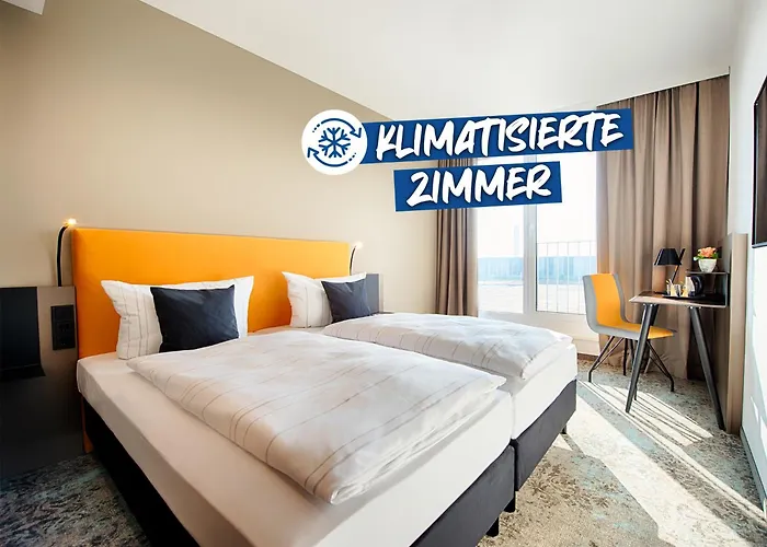 LOGINN Hotel Leipzig by ACHAT