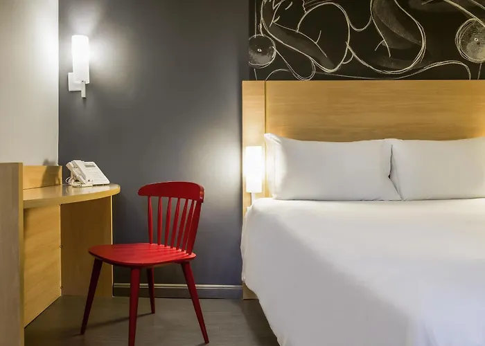 Ibis Uberaba Hotel