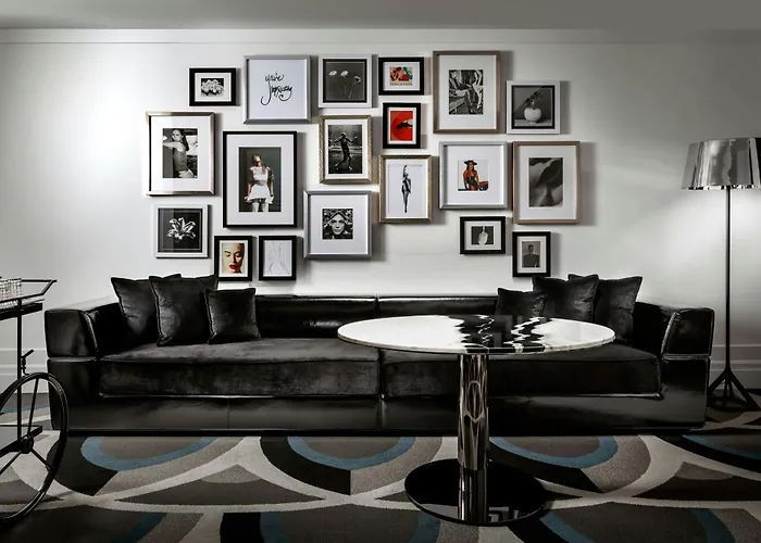 Bisha, A Luxury Collection Hotel, Toronto