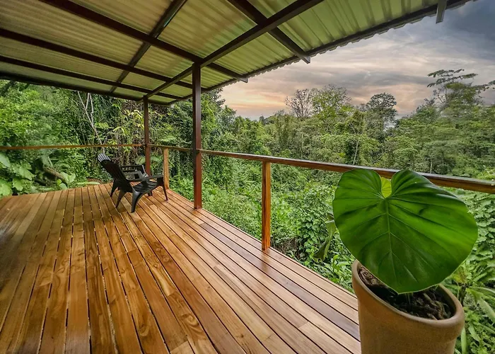 Hotel Finca Maresia