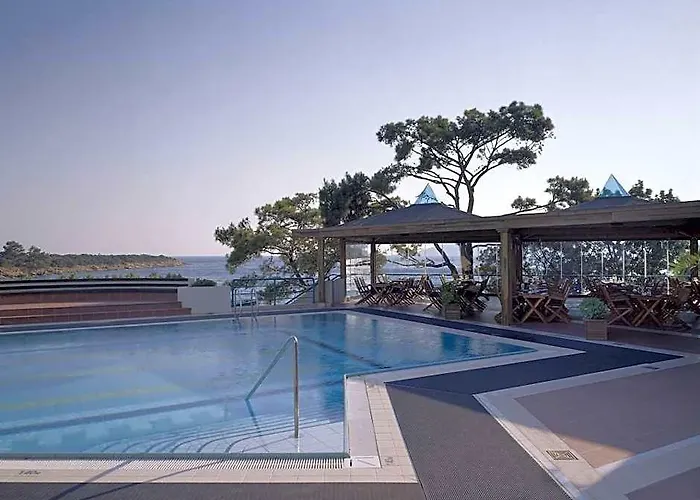 Hapimag Sea Garden Resort