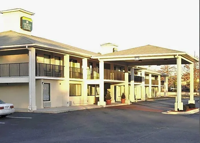 America'S Best Inn & Suites - Decatur