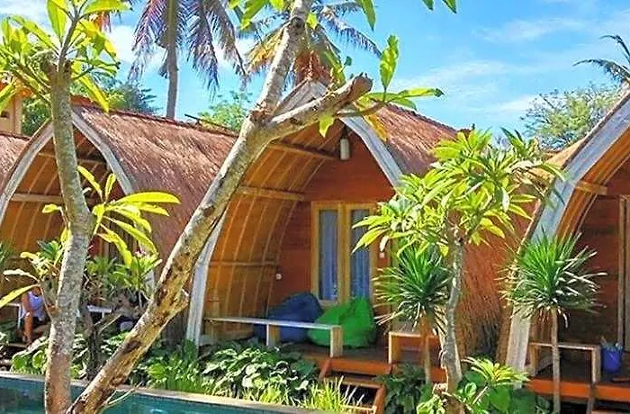 Paradesa Villa