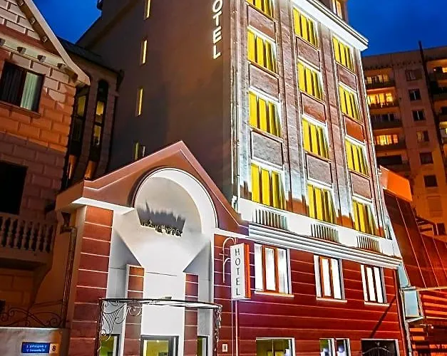 Tbilotel Tbilisi